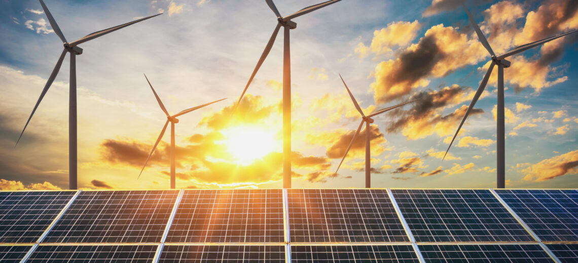 O firmie EcoFinance